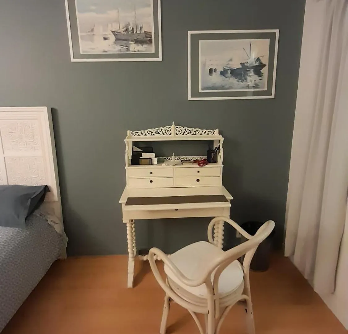 Porte De Versailles Homestay *