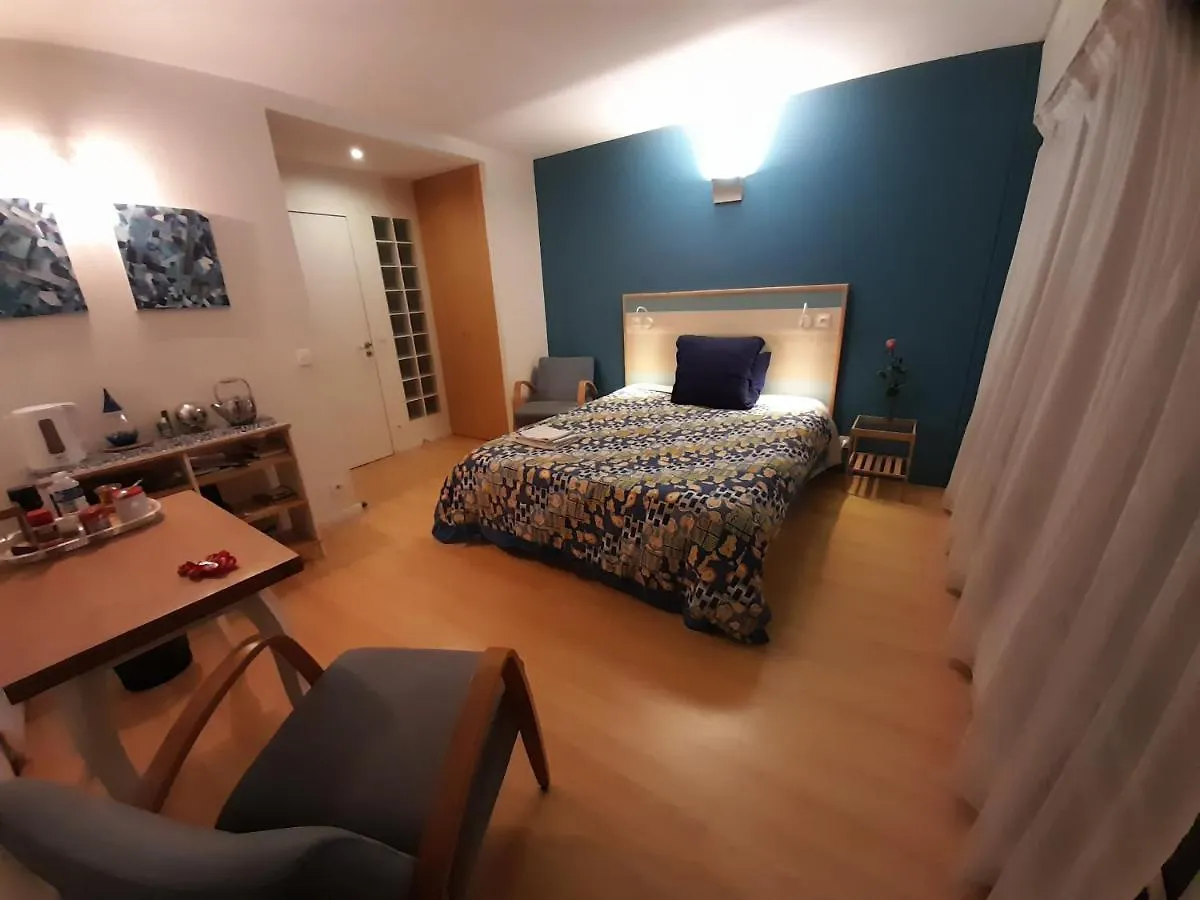 Accommodatie bij particulieren Porte De Versailles *