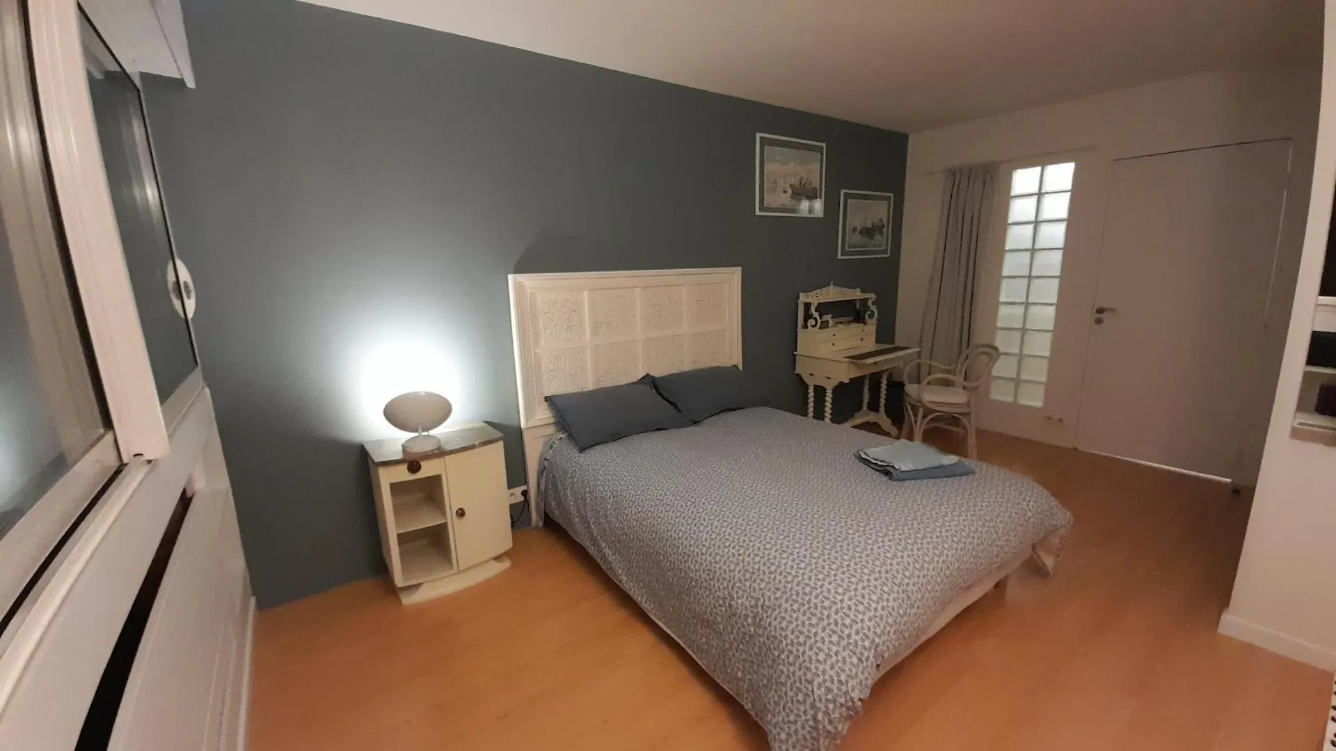 Accommodatie bij particulieren Porte De Versailles Parijs